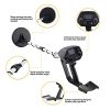 HHAO-Metal-Detector-Professional-Adjustable-Metal-Finder-Lightweight-Gold-Digger-Waterproof-Search-Coil-0-2