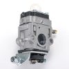 HIPA-300486-Carburetor-with-Gasket-Primer-Bulb-for-Earthquake-E43-E43CE-E43WC-Auger-MC43-MC43E-MC43CE-MC43ECE-MC43RCE-Tiller-MD43-WE43-WE43E-WE43CE-Edger-0-1