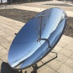 HUKOER-15m-diameter-1800W-portable-parabolic-solar-cooker-with-higher-efficiency-0-0