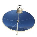 HUKOER-15m-diameter-1800W-portable-parabolic-solar-cooker-with-higher-efficiency-0