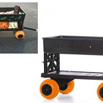 Halloween-Cart-Pumpkin-Patch-Wagon-Haul-Trick-or-Treat-Bags-Candy-Costumes-Decorations-0