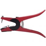 Hanchen-Livestock-Ear-Tag-Pliers-Animal-Ear-Tag-Forcep-Applicator-Tagger-for-PigGoat-SheepCow-0