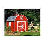 Handy-Home-Products-Berkley-Wooden-Storage-Shed-0