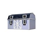 Handy-Home-Products-Berkley-Wooden-Storage-Shed-0-2