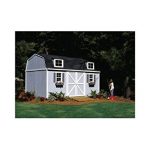 Handy-Home-Products-Berkley-Wooden-Storage-Shed-0-3