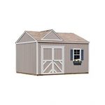 Handy-Home-Products-Columbia-Wooden-Storage-Shed-0-4