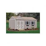 Handy-Home-Products-Columbia-Wooden-Storage-Shed-0-5