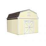 Handy-Home-Products-Sequoia-Wooden-Storage-Shed-0-2