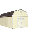 Handy-Home-Products-Sequoia-Wooden-Storage-Shed-0-3