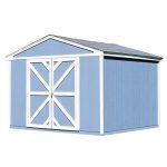 Handy-Home-Products-Somerset-Wooden-Storage-Shed-0-13