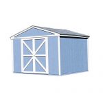 Handy-Home-Products-Somerset-Wooden-Storage-Shed-0-3