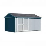 Handy-Home-Products-Somerset-Wooden-Storage-Shed-0-5