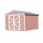 Handy-Home-Products-Somerset-Wooden-Storage-Shed-0-9