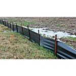 Hanes-Geo-Components-76560-Contractor-Grade-Silt-Fence-3-by-100-Feet-0-0