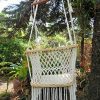 Hanging-Chair-Macrame-for-Adult-or-Children-100-Handmade-Beige-ColorNicaraguan-Hammock-ChairHammock-Chair-Handmade-0-1