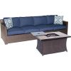 Hanover-METRO3PCFP-BRY-A-Outdoor-Metropolitan-3-Piece-Loveseat-Set-with-Woven-Fire-Pit-0-1