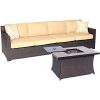Hanover-METRO3PCFP-BRY-A-Outdoor-Metropolitan-3-Piece-Loveseat-Set-with-Woven-Fire-Pit-0-2