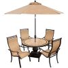 Hanover-Monaco-5-Piece-High-Back-Sling-Chair-Outdoor-Dining-Set-0-0