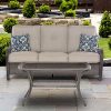 Hanover-ORLEANS2PC-Orleans-2-Piece-Outdoor-Lounging-Set-Includes-Sofa-and-43-by-26-Inch-Coffee-Table-0-1