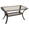 Hanover-ORLEANS2PC-Orleans-2-Piece-Outdoor-Lounging-Set-Includes-Sofa-and-43-by-26-Inch-Coffee-Table-0-2