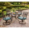 Hanover-Traditions-5-Piece-Deep-Cushioned-Swivel-Rocker-Outdoor-Dining-Set-0-0