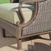 Hanover-VENTURA4PC-Ventura-4-Piece-IndoorOutdoor-Lounging-Set-Includes-Wicker-Loveseat-2-Lounge-Chairs-and-Coffee-Table-0-1