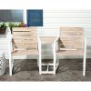 Hawthorne-Collections-Steel-Acacia-Wood-2-Seat-Bench-in-White-Oak-0-0