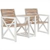 Hawthorne-Collections-Steel-Acacia-Wood-2-Seat-Bench-in-White-Oak-0