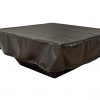 Hearth-Products-Controls-HPC-Black-Vinyl-Fire-Pit-Cover-FPC-62X30-Rectangular-62×30-Inch-0