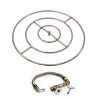 Hearth-Products-Controls-Match-Light-Fire-Pit-Kit-FPS48HCLP-KIT-48-Inch-High-Capacity-Propane-0
