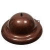 Hearth-Products-Controls-Round-Aluminum-Fire-Pit-Cover-FPHC-44C-Copper-Vein-44-Inch-0