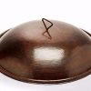 Hearth-Products-Controls-Round-Hammered-Copper-Cover-for-31-Inch-Tempe-Bowl-FPHC-31TEMPE-0