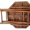 Heather-Ann-Creations-The-Lanal-Collection-Contemporary-Style-Bamboo-Wooden-3-Piece-Table-and-Chairs-Outdoor-Patio-Bistro-Dining-Set-0-2