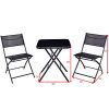 Heaven-Tvcz-3PC-Set-Garden-Folding-Black-Square-Table-And-Chair-Suit-Bistro-Outdoor-Patio-Backyard-For-Outdoor-Garden-Patio-And-Pool-Side-0-2