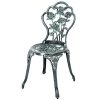Heaven-Tvcz-Antique-Green-Rose-Design-Bistro-Set-Cast-Aluminum-Patio-Furniture-New-0-2