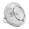 High-Velocity-Outdoor-Mist-Fan-For-Patio-Cooling-Restaurant-Misting-Industrial-Cooling-Rated-for-Indoor-and-Outdoor-Applications-3-Speed-Fan-0