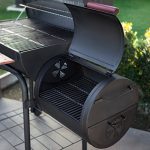 Highest-Rated-Best-Selling-Small-Portable-Inexpensive-Table-Top-Camping-Picnic-Boating-Tailgating-Charcoal-Grill-Table-Top-Grill-or-Horizontal-Smoker-Perfect-For-Travel-Best-Grill-For-Tailgating-0-0