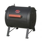 Highest-Rated-Best-Selling-Small-Portable-Inexpensive-Table-Top-Camping-Picnic-Boating-Tailgating-Charcoal-Grill-Table-Top-Grill-or-Horizontal-Smoker-Perfect-For-Travel-Best-Grill-For-Tailgating-0