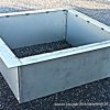 Higley-Welding-36-Square-Stainless-Steel-Metal-Fire-Pit-Liner-Insert-0-0