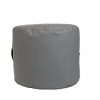 Hip-Chik-Chairs-VCL03999-7191-Large-Tech-Leather-Round-Ottoman-0