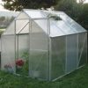 Hobby-Greenhouse-AmeriLux-W607-Polycarbonate-With-Steel-Base-0
