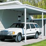 Hollywood-Decor-10-ftx20-ft-Attached-Patio-CoverCarport-in-Galvanized-Steel-Eggshell-Finish-0-0