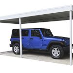 Hollywood-Decor-10-ftx20-ft-Attached-Patio-CoverCarport-in-Galvanized-Steel-Eggshell-Finish-0-1