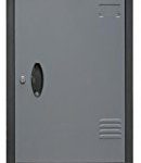 Homak-Mfg-Co-GS00700300-3-Door-Steel-Locker-0