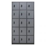 Homak-Mfg-Co-GS00701500-15-Door-Steel-Locker-0