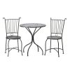 Home-Garden-Patio-Lounge-Chair-Set-Metal-Outdoor-Indoor-Iron-Seat-Table-Waterproof-Bistro-Accent-Decor-0-0