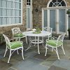Home-Styles-5552-328-Biscayne-5-Piece-Outdoor-Dining-Set-with-Round-Table-and-Arm-Chair-Parent-0