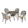 Home-Styles-5559-32586-Floral-Blossom-Taupe-5-Piece-Dining-Set-with-Umbrella-Parent-0