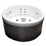Home-and-Garden-Spas-5-Person-14-Jet-Oval-Spa-0-0
