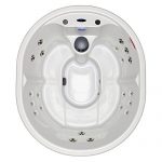 Home-and-Garden-Spas-5-Person-21-Jet-Oval-Spa-0